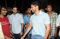 Kerintha Movie Premier Show Photos